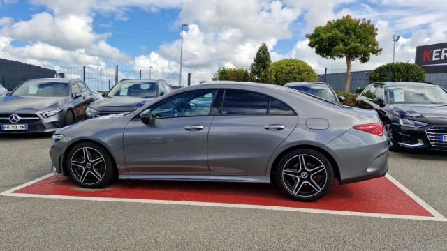 Mercedes Benz Cla image 5