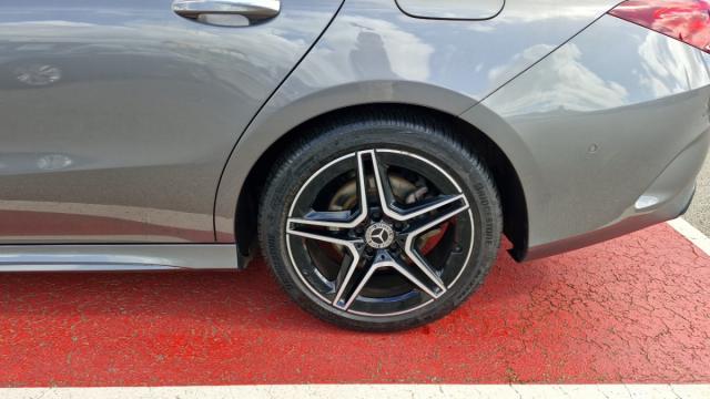 Mercedes Benz Cla image 6