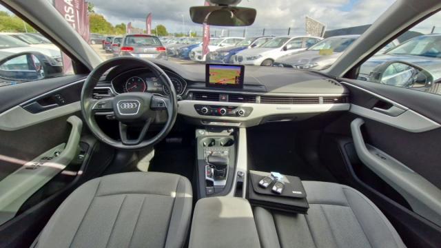 Audi A4 Avant image 3