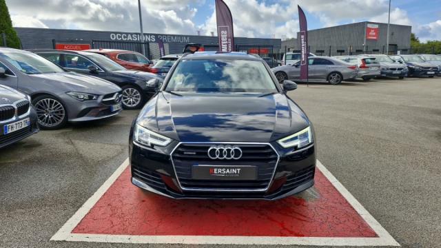 Audi A4 Avant image 5