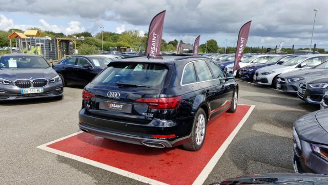 Audi A4 Avant image 9