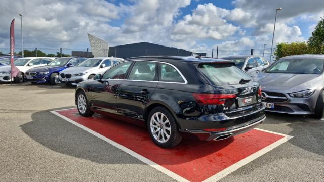 Audi A4 Avant image 1