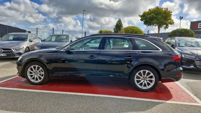 Audi A4 Avant image 7