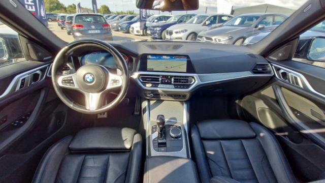 Bmw Série 4 Gran Coupé image 1