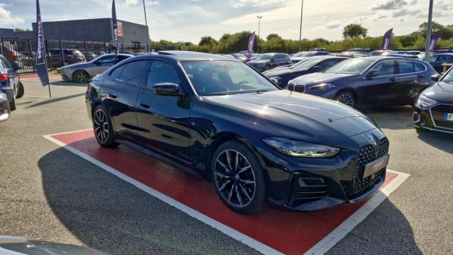 Bmw Série 4 Gran Coupé image 2