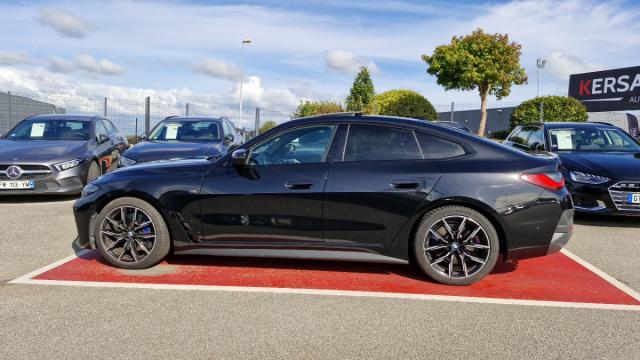 Bmw Série 4 Gran Coupé image 3