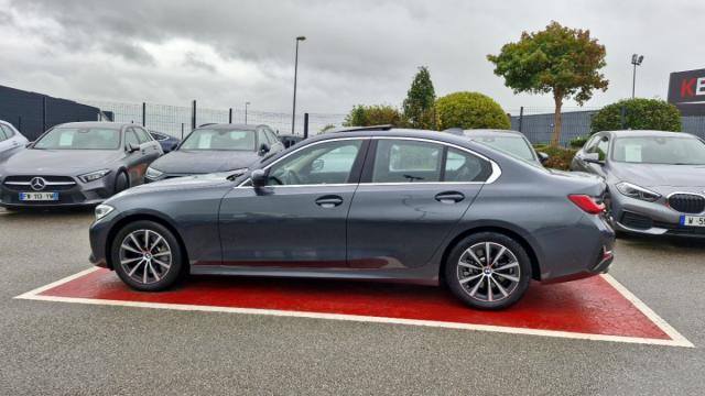 Bmw Série 3 image 3