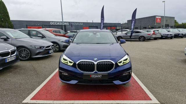 Bmw Série 1 image 5