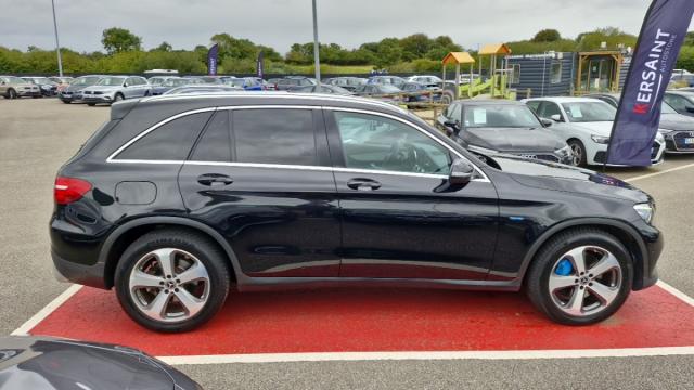 Mercedes Benz Glc image 6