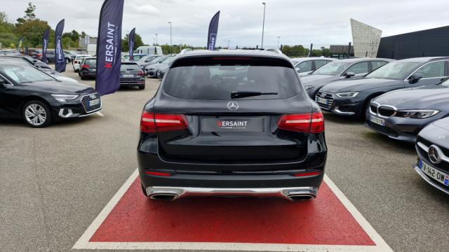 Mercedes Benz Glc image 2