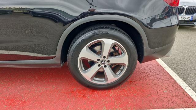 Mercedes Benz Glc image 7