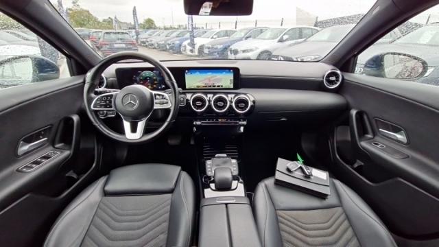 Mercedes Benz Classe A image 1