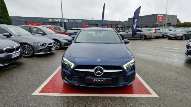 Mercedes Benz Classe A image 5