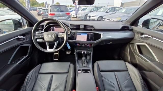 Audi Q3 image 6