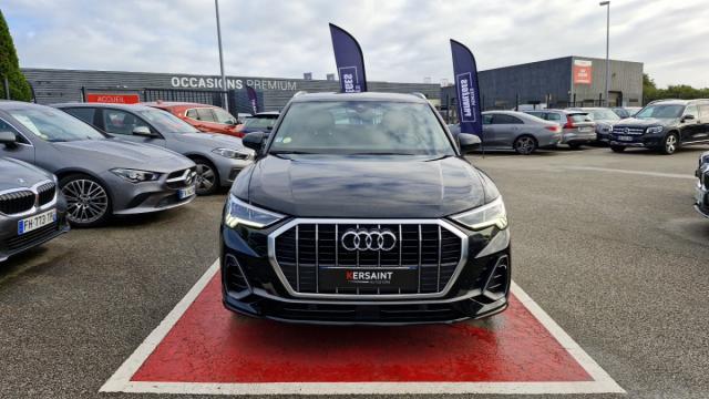 Audi Q3 image 9