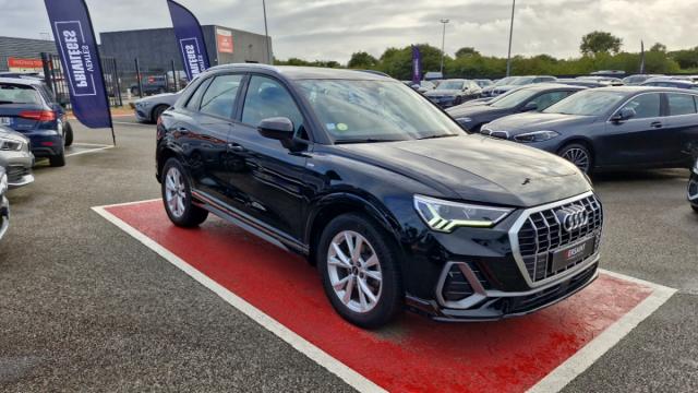 Audi Q3 image 4