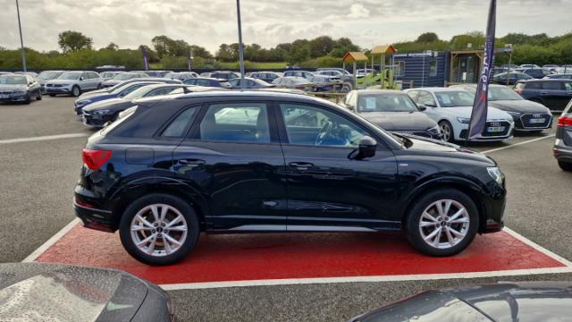 Audi Q3 image 2