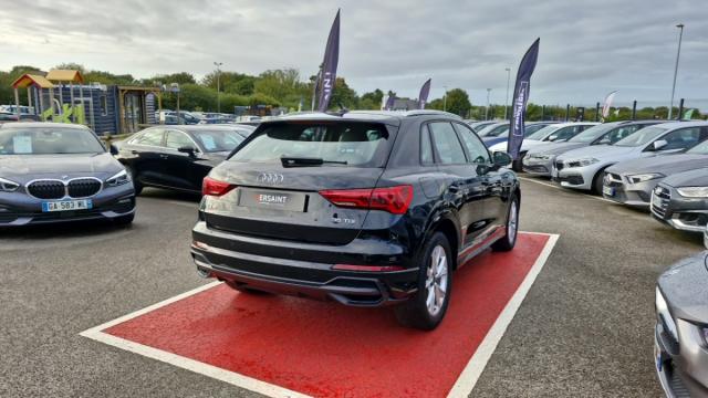 Audi Q3 image 8