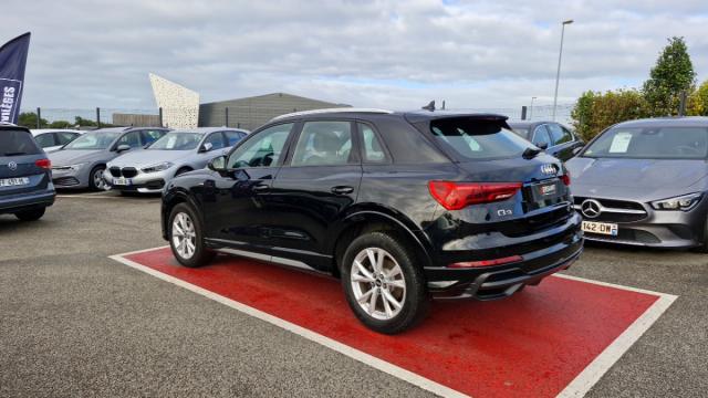 Audi Q3 image 5