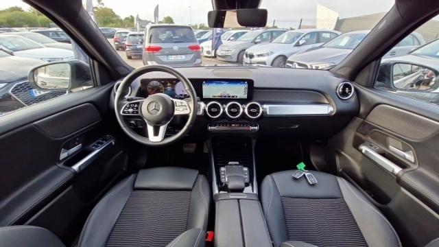 Mercedes Benz Glb image 4