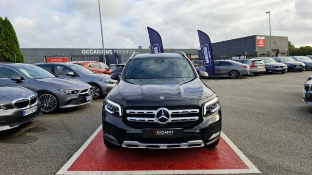 Mercedes Benz Glb image 9