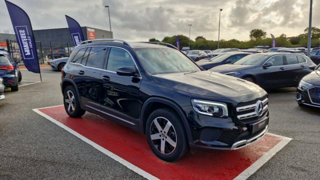 Mercedes Benz Glb image 1