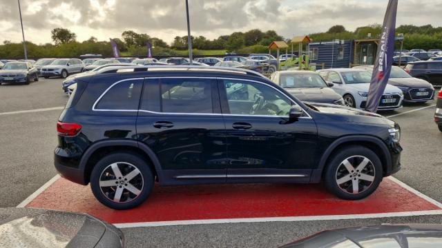 Mercedes Benz Glb image 5