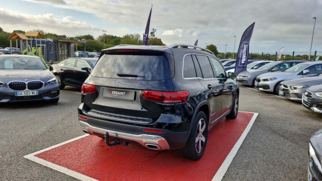 Mercedes Benz Glb image 8
