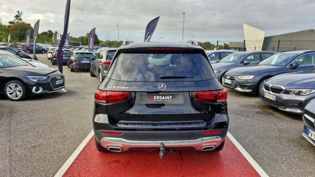 Mercedes Benz Glb image 6