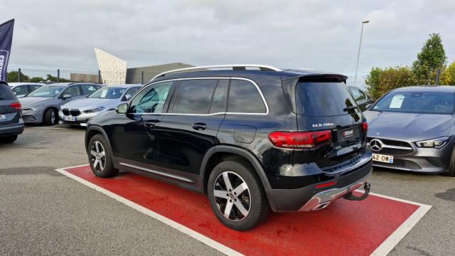 Mercedes Benz Glb image 2