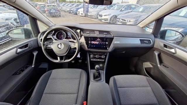 Volkswagen Touran image 6
