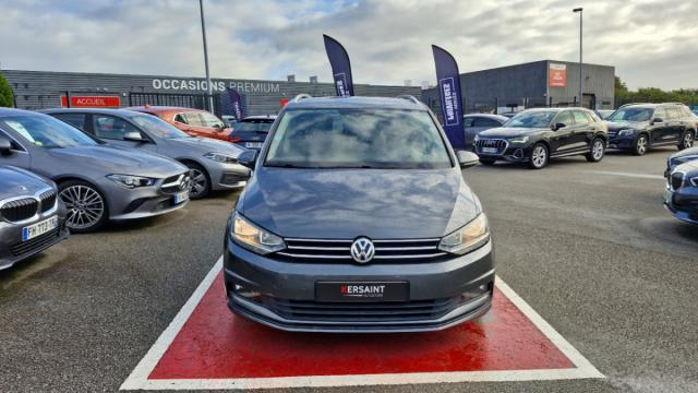 Volkswagen Touran image 2