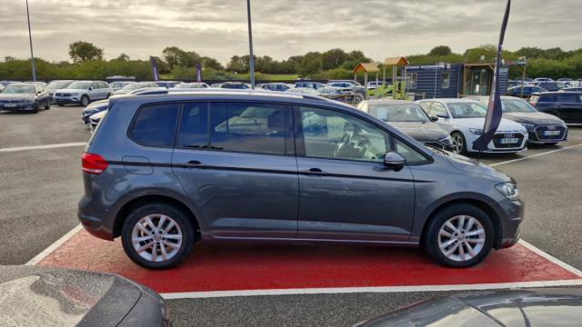Volkswagen Touran image 7