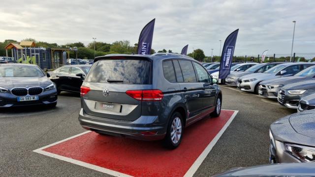 Volkswagen Touran image 3
