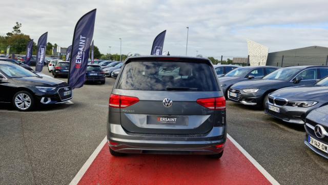 Volkswagen Touran image 9