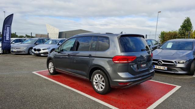 Volkswagen Touran image 8
