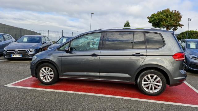 Volkswagen Touran image 1