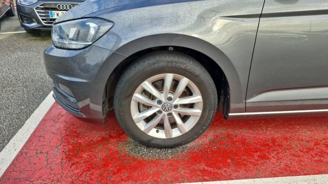 Volkswagen Touran image 4