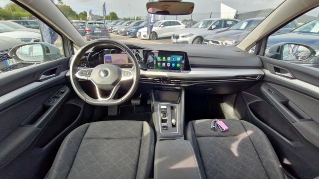 Volkswagen Golf Sw image 4