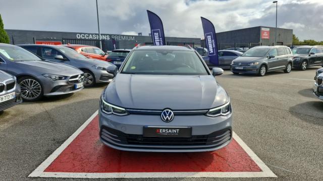 Volkswagen Golf Sw image 6