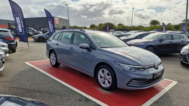 Volkswagen Golf Sw image 2