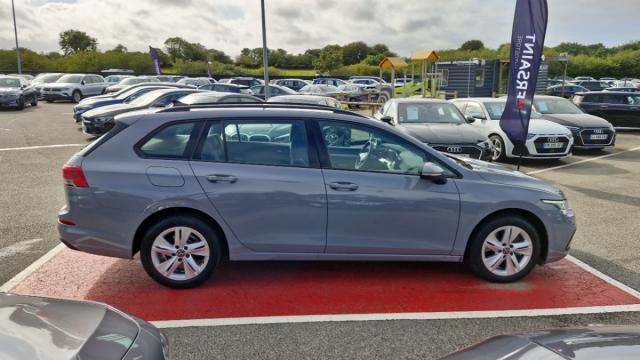 Volkswagen Golf Sw image 5