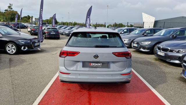 Volkswagen Golf Sw image 3