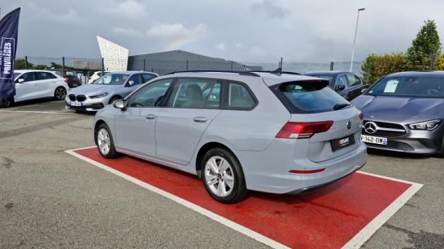 Volkswagen Golf Sw image 9
