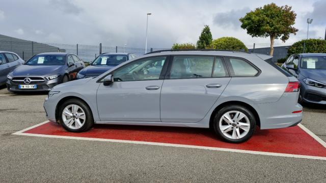 Volkswagen Golf Sw image 7