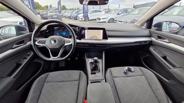 Volkswagen Golf image 1