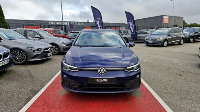 Volkswagen Golf image 7