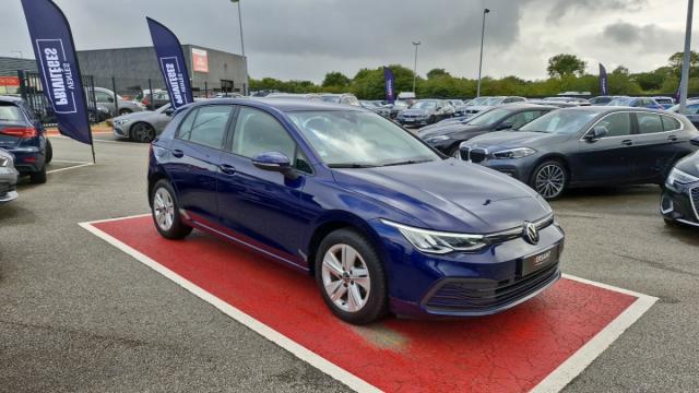 Volkswagen Golf image 8