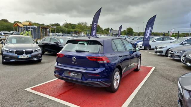 Volkswagen Golf image 4
