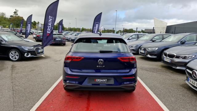 Volkswagen Golf image 2